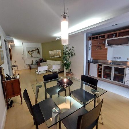 Maravilhoso Flat No Leblon Apartment Rio de Janeiro Luaran gambar