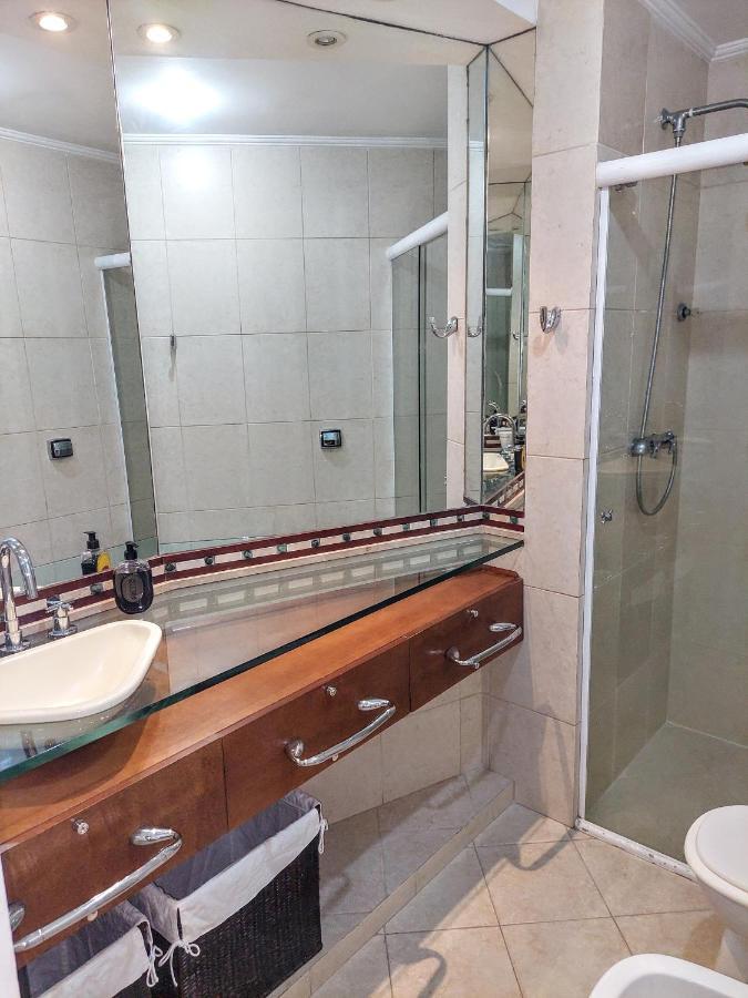 Maravilhoso Flat No Leblon Apartment Rio de Janeiro Luaran gambar