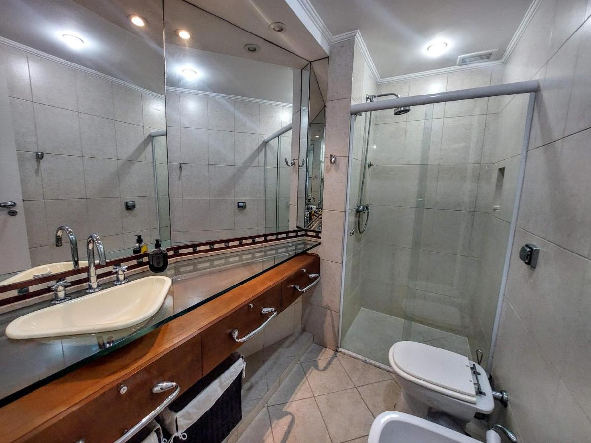 Maravilhoso Flat No Leblon Apartment Rio de Janeiro Luaran gambar