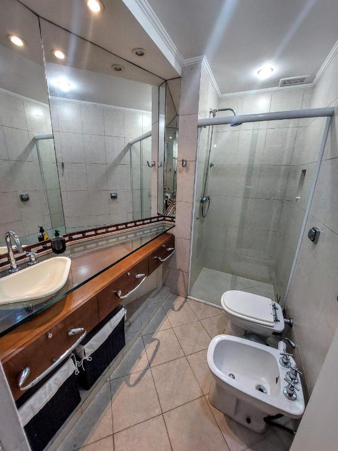 Maravilhoso Flat No Leblon Apartment Rio de Janeiro Luaran gambar