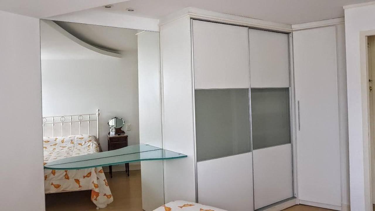 Maravilhoso Flat No Leblon Apartment Rio de Janeiro Luaran gambar