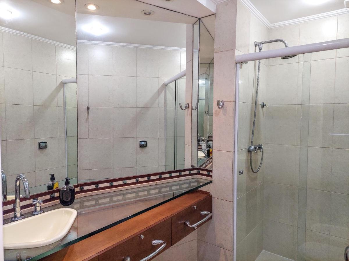 Maravilhoso Flat No Leblon Apartment Rio de Janeiro Luaran gambar