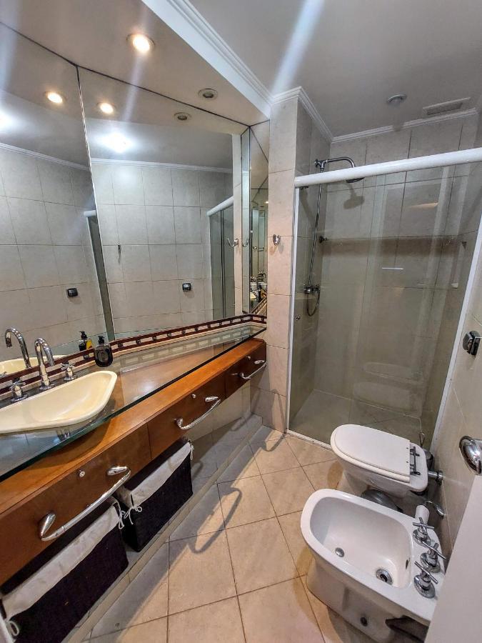 Maravilhoso Flat No Leblon Apartment Rio de Janeiro Luaran gambar